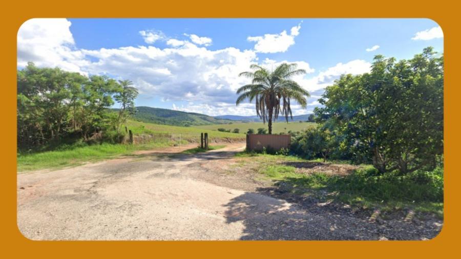 Imóvel denominado de Fazenda Baraúna, situada em Barra/BA, com 3.005ha.__