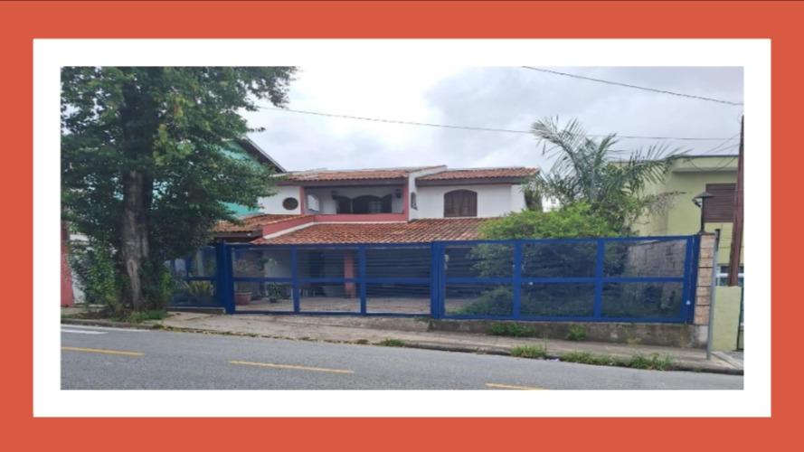 Imóvel na rua edu chaves, n. 40, vila bastos, santo andré/sp, terreno mede 424,30m².__