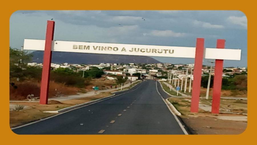 Terreno Urbano Situado no Sítio Caeira, Jucurutu/Rn, com Área Medindo Conforme Memorial Descritivo, Um Total de 11.597,17m² --