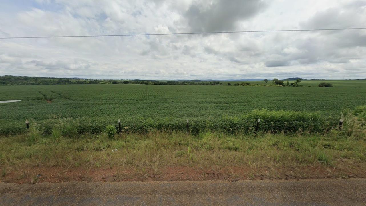 Imóvel Rural, 224.865m², Palmeiras de Goiás/GO