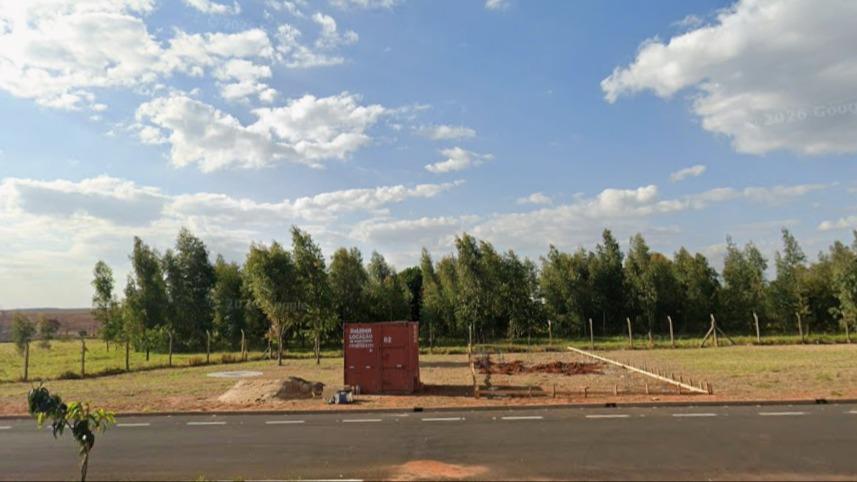 Terreno na rua da primavera em assis sp