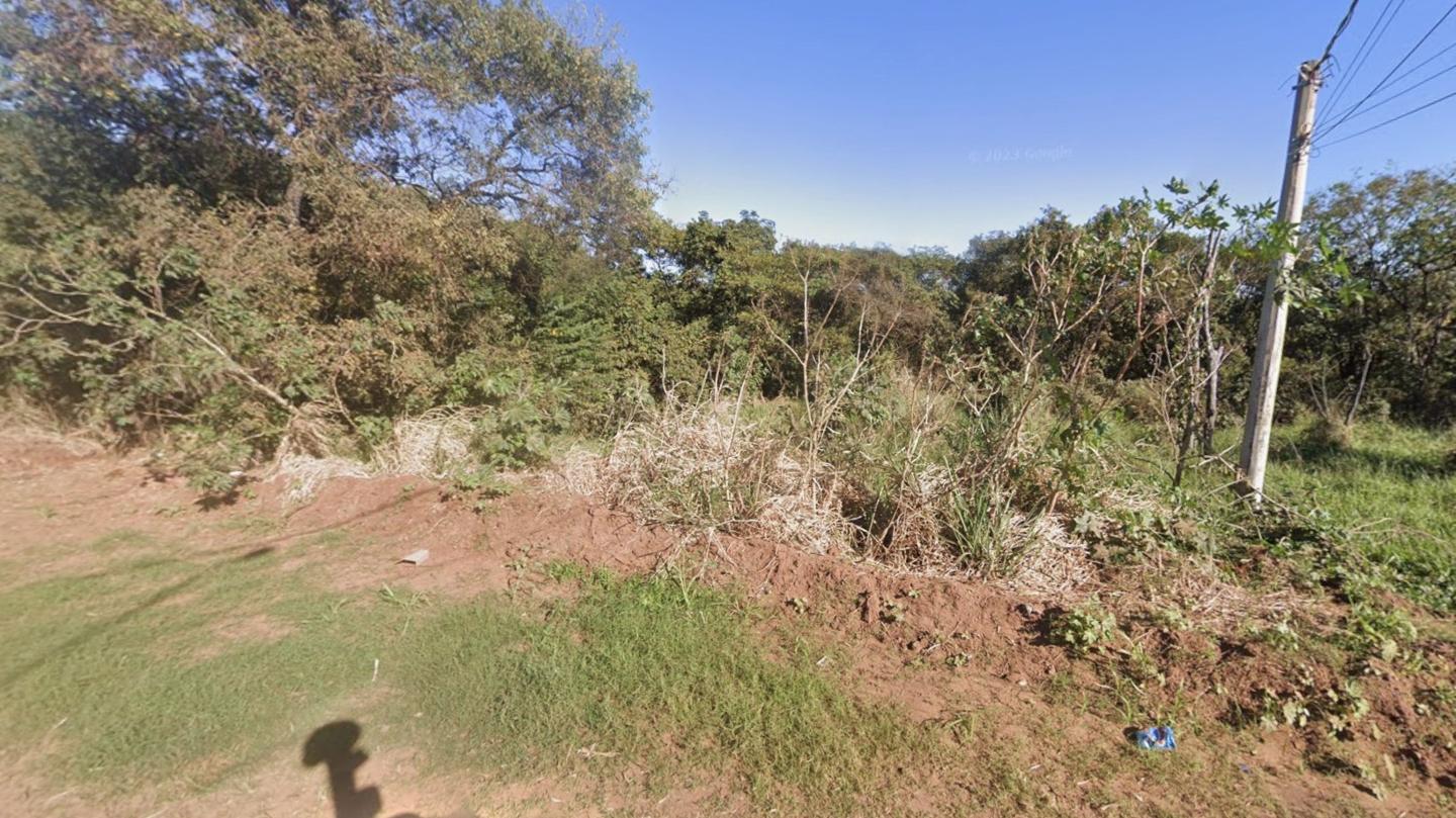 Terreno, 595m², Centro, Sidrolândia/MS