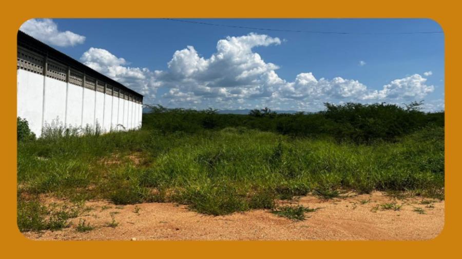 Lote de Terreno Nº 15, da Quadra 48, Localizado no Loteamento Ana Leite Nóbrega, Rua 11, Patos/Pb. Mendido 12,00m de Frente e Fundos, por 30,00m de Ambos Os Lados.