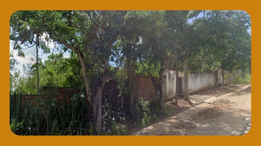 Lotes 02 e 03, da Quadra 15, do Loteamento Granja Santo Izidro, na Rua Emiliano Rosendo da Silva, Bodocongó, Campina Grande/Pb. Os Terrenos Perfazem Uma Área Total de 8.040m², em Frente Ao Parque Tecnologico da Paraiba.__