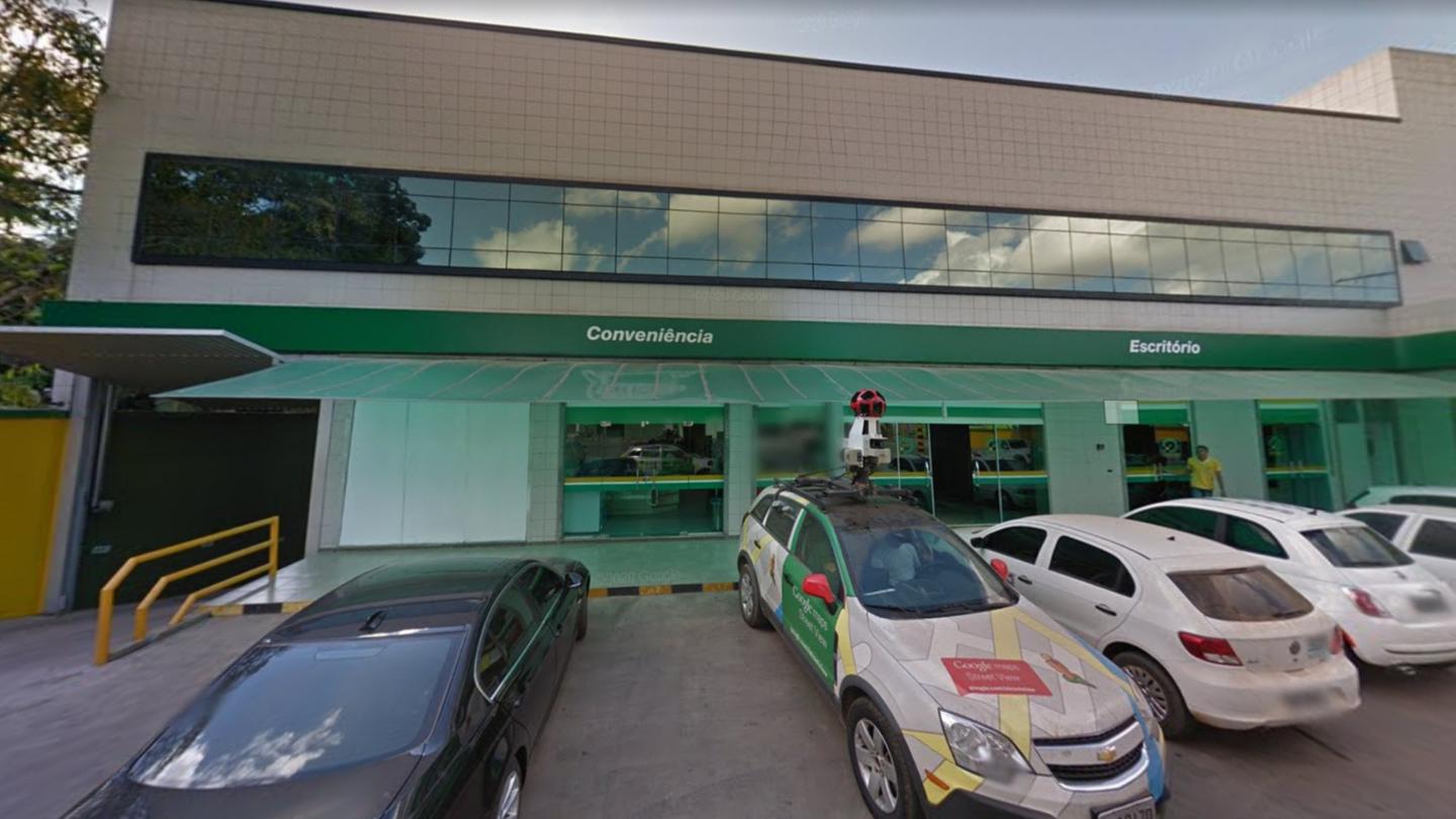 Excelente Prédio Comericial em Rio Branco - Ac.