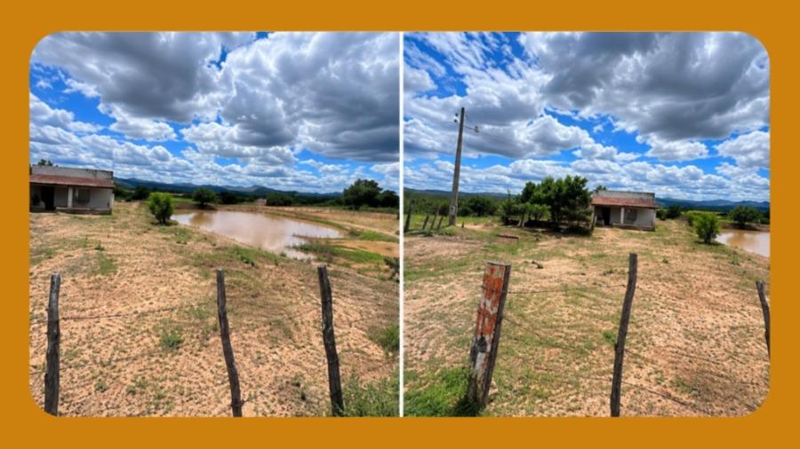 Área de Terras Localizada no Sítio Prensa, Conhecida por Alegre, Aparecida/Pb, Medindo 02 Tarefas, Contendo Casa de Alvenaria e Cacimbão.__