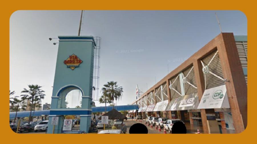Imóvel Localizado na Avenida Senador Salgado Filho, 2233, Lagoa Nova, Natal/Rn, Onde Funciona O Shopping Via Direta. O Empreedimento Está Edificado em Um Terreno Medindo 35.638,00m² com Aprox. 14.287,00m² de Área Construída ¿