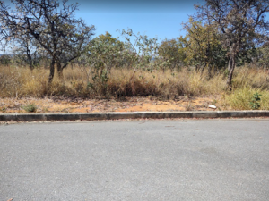Lote, Residencial, Garden Ville