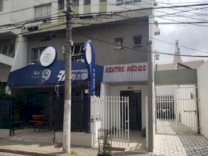 Sala, Comercial, Centro