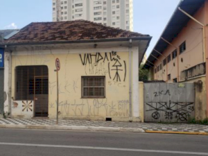 Casa, Residencial, Centro, 2 dormitório(s)