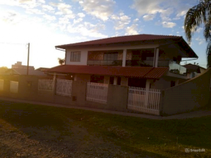 Casa, Residencial, Vila Nova, 2 dormitório(s), 3 vaga(s) de garagem