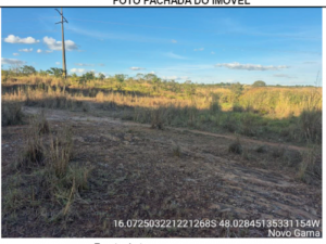 Lote, Misto, Loteamento Parque Estrela D'alva VI