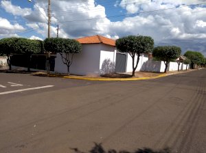 Casa, Residencial, Distrito de Boa Vista Dos Andradas, 4 dormitório(s), 4 vaga(s) de garagem