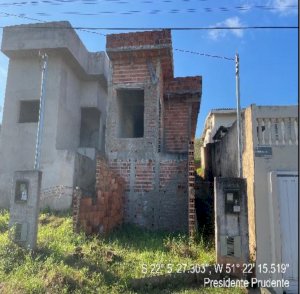 Casa, Residencial, Parque Alexandrina, 2 dormitório(s), 1 vaga(s) de garagem