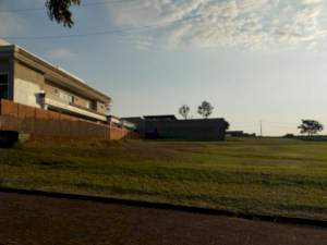 Lote, Residencial, Parque Trianon