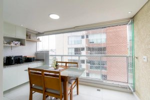 Apartamento Condomínio, Residencial