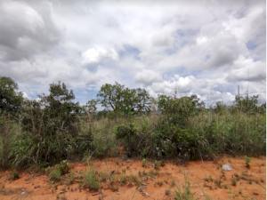 Lote, Residencial, Garden Ville