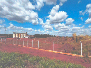 Lote, Comercial, Jardim Europa  II