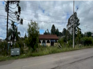 Área, Incorporacao, Parque Industria