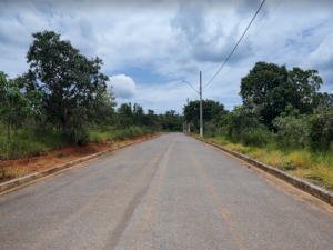 Lote, Residencial, Garden Ville