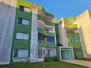 Apartamento, Residencial, Esperança, 3 dormitório(s), 1 vaga(s) de garagem