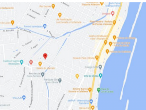Apartamento, Residencial, Casa Caiada, 2 dormitório(s), 1 vaga(s) de garagem