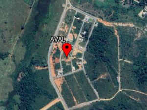 Lote, Residencial, Loteamento Ecovilla Tijuco (Cidade Verde)