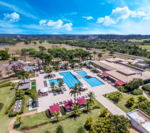 Lote em Condomínio, Residencial, gleba II
