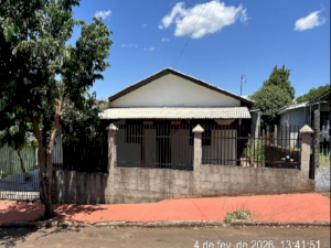 Casa, Residencial, Centro
