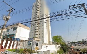 Apartamento, Residencial, Vila Progresso, 3 vaga(s) de garagem