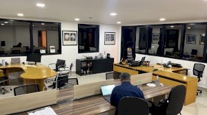 Sala, Comercial, 1 vaga(s) de garagem