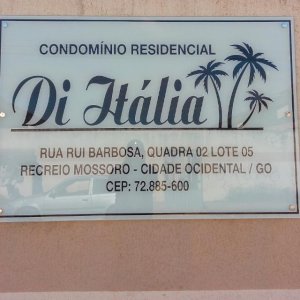 Apartamento Condomínio, Comercial, Mansões Recreio Mossoró, 2 dormitório(s), 1 vaga(s) de garagem