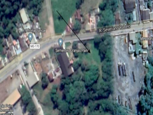 Lote, Residencial, N/A