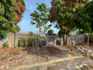 Área, Incorporacao, São Pedro