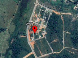 Lote, Residencial, Loteamento Ecovilla Tijuco (Cidade Verde)