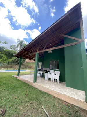 Chácara/Sítio, Residencial