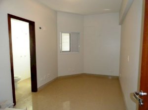 Apartamento Condomínio, Residencial, 2 vaga(s) de garagem