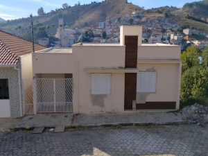 Casa, Residencial, Loteamento Bela Vista, 2 dormitório(s), 1 vaga(s) de garagem