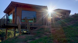 Chácara/Sítio, Rural, Matinada