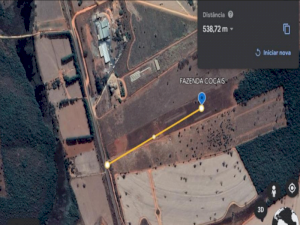 Fazenda, Rural, Rural