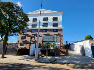 Apartamento, Residencial, Castelo, 1 vaga(s) de garagem