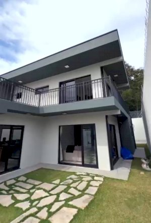 Casa Condomínio, Residencial, Loteamento Parque Residencial Serras de Atibaia II, 3 dormitório(s), 3 vaga(s) de garagem