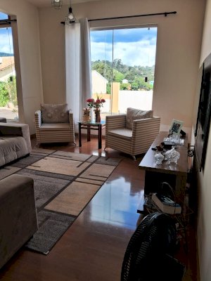 Casa Condomínio, Residencial, 5 dormitório(s), 2 vaga(s) de garagem