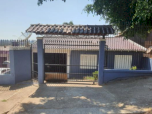 Casa, Residencial, Feitoria Velha, 2 dormitório(s), 1 vaga(s) de garagem