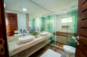 Casa Condomínio, Residencial, Morada da Praia, 7 dormitório(s), 8 vaga(s) de garagem