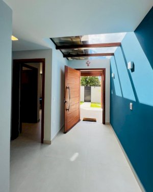Casa Condomínio, Residencial, 3 dormitório(s), 3 vaga(s) de garagem