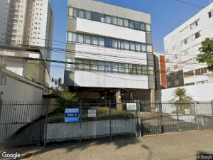 Prédio, Comercial, Barcelona