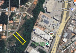 Lote, Misto