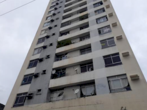 Apartamento, Residencial, Centro, 1 dormitório(s)