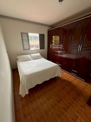 Casa, Residencial, Ayrosa, 4 dormitório(s), 2 vaga(s) de garagem
